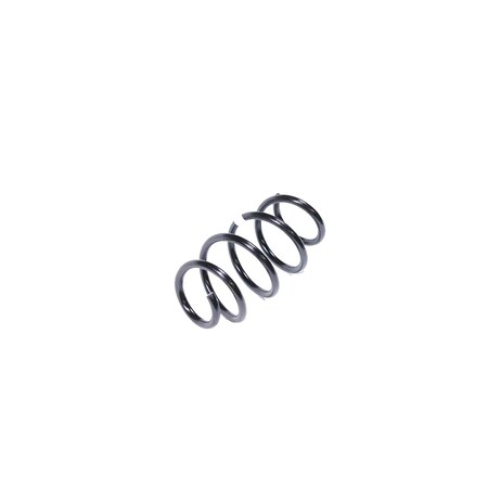 Mopar Coil Spring, 68372912AA 68372912AA